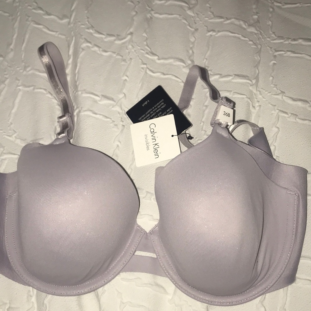 Calvin Klein Bra